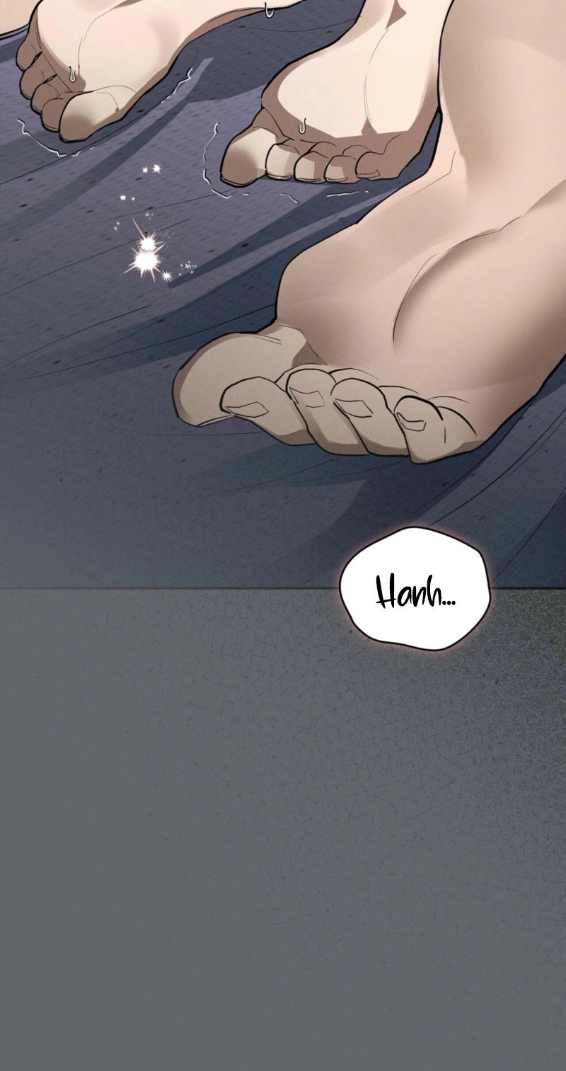 Antisocial Safety Zone Chapter 22 page 36 - 