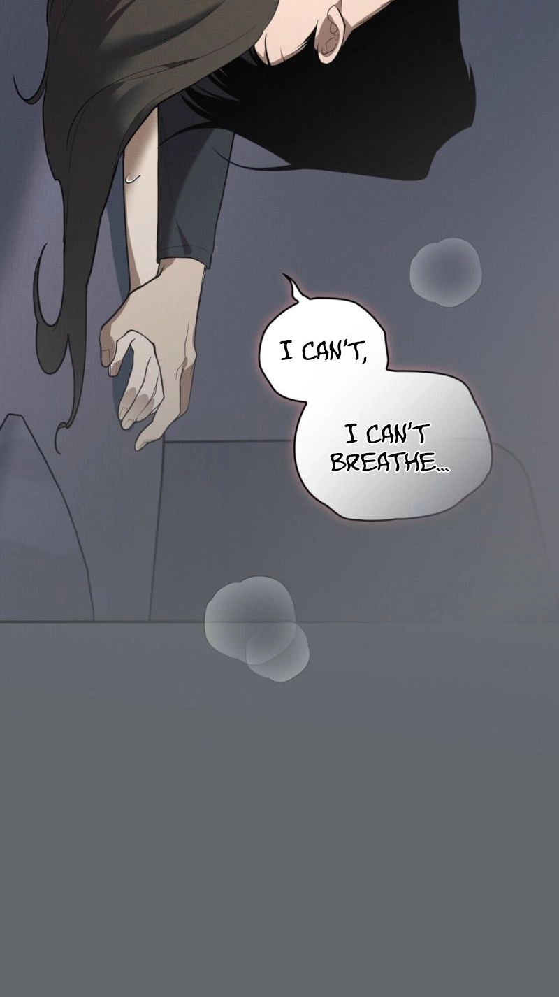 Antisocial Safety Zone Chapter 22 page 38 - 