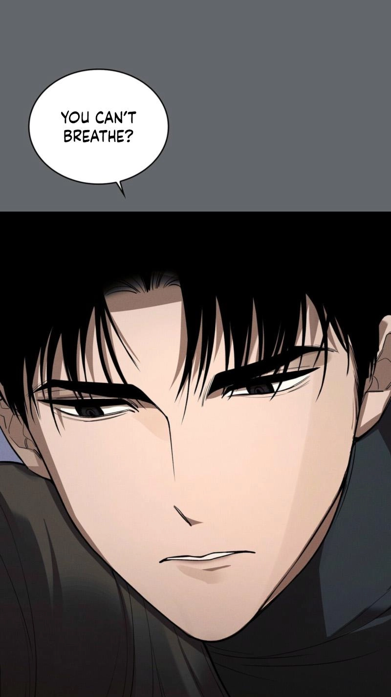 Antisocial Safety Zone Chapter 22 page 39 - 