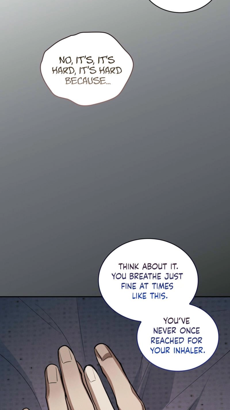 Antisocial Safety Zone Chapter 22 page 41 - 