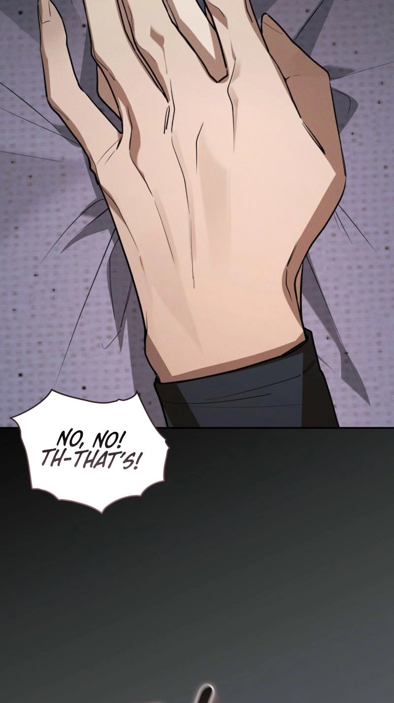 Antisocial Safety Zone Chapter 22 page 42 - 