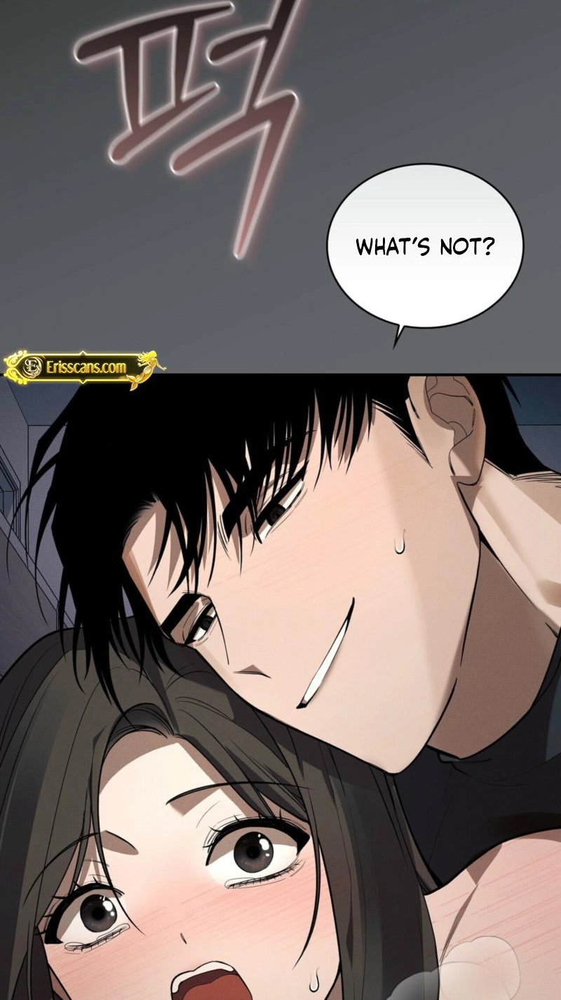 Antisocial Safety Zone Chapter 22 page 43 - 