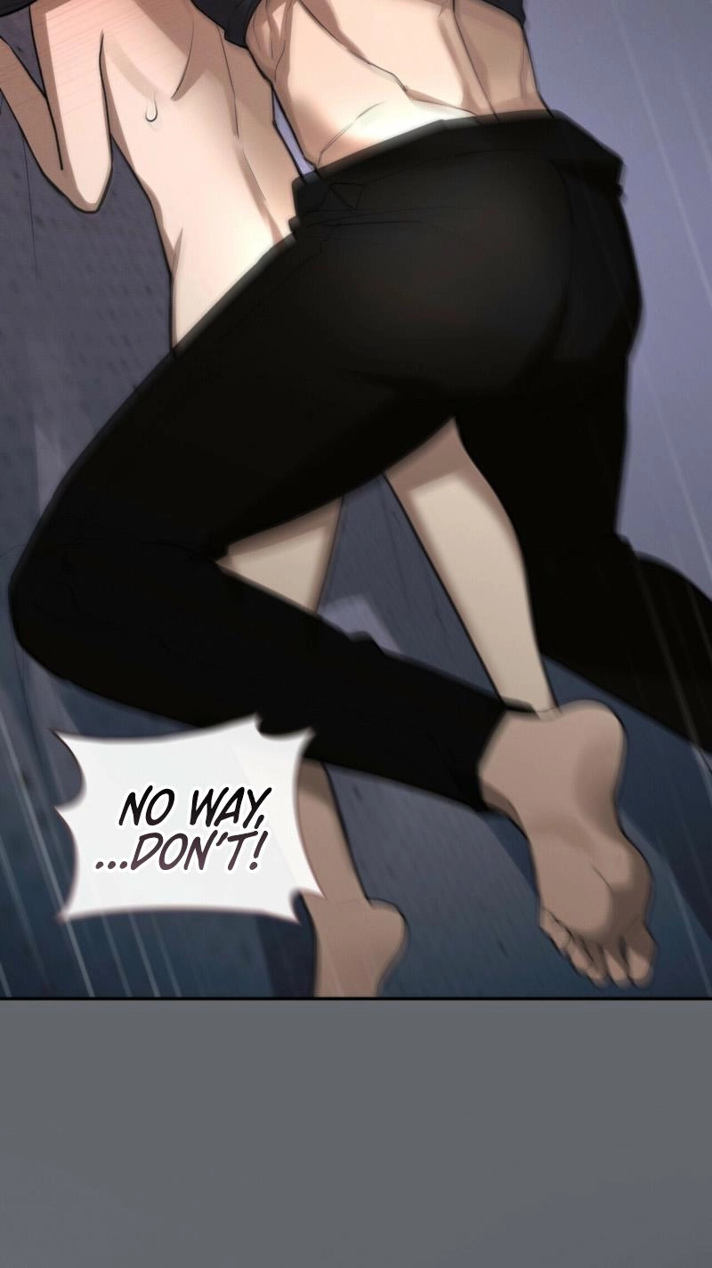 Antisocial Safety Zone Chapter 22 page 45 - 