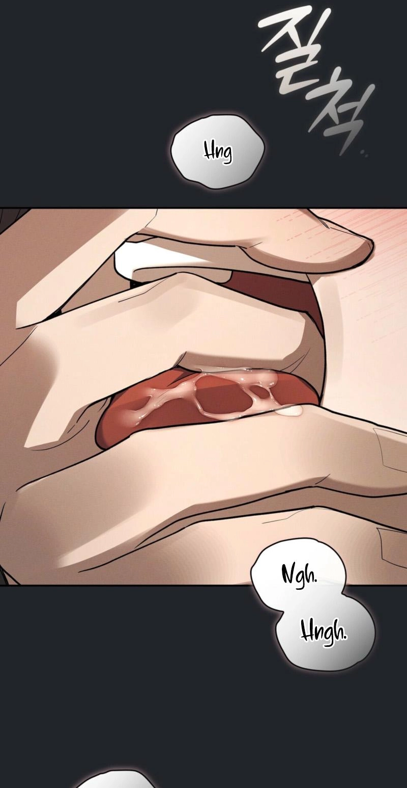 Antisocial Safety Zone Chapter 22 page 49 - 