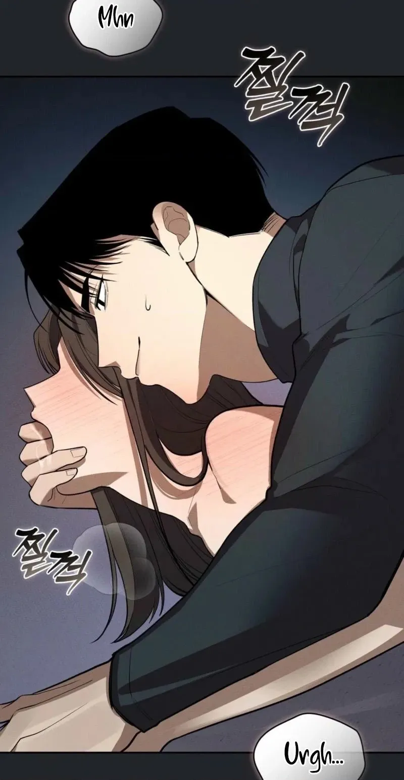 Antisocial Safety Zone Chapter 22 page 50 - 