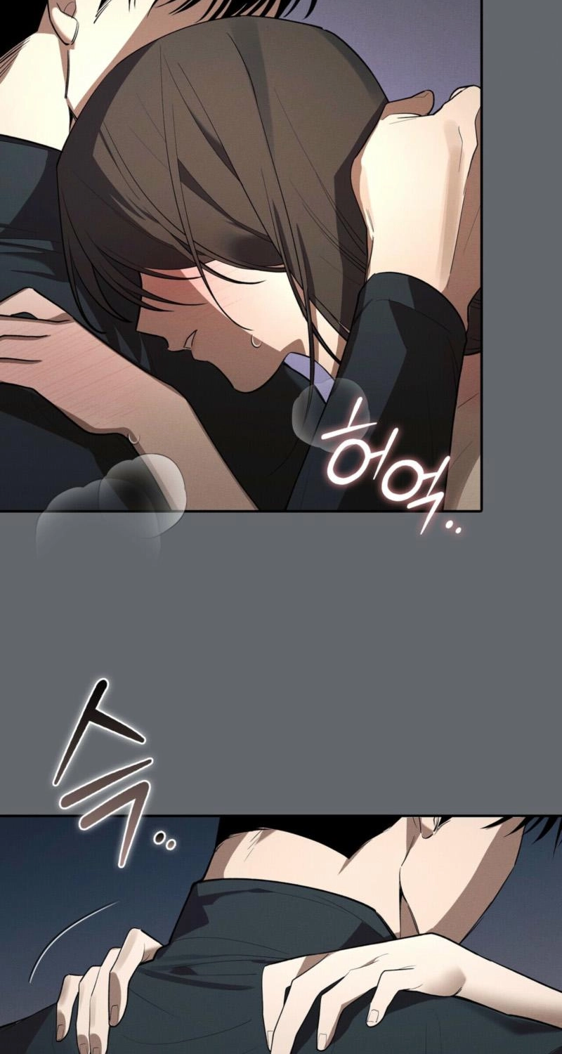 Antisocial Safety Zone Chapter 22 page 8 - 