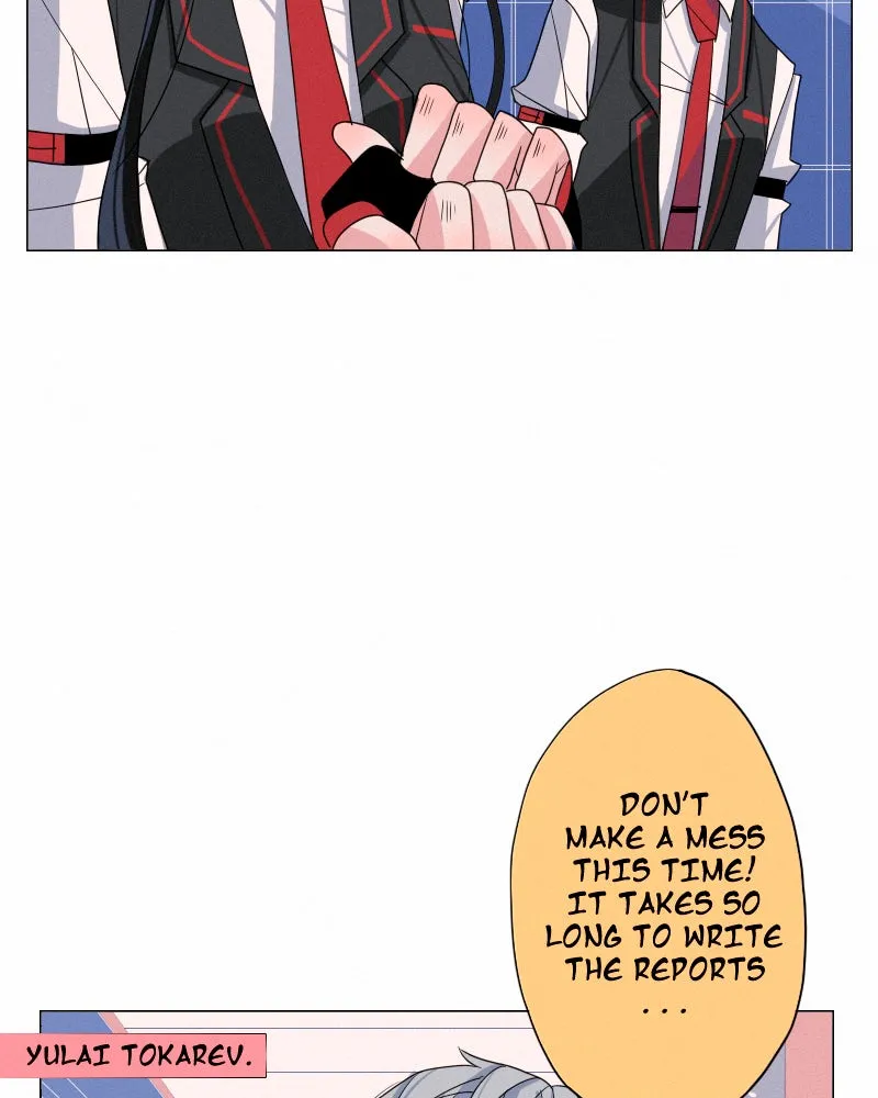 AntiSTALKER Chapter 1 page 11 - 