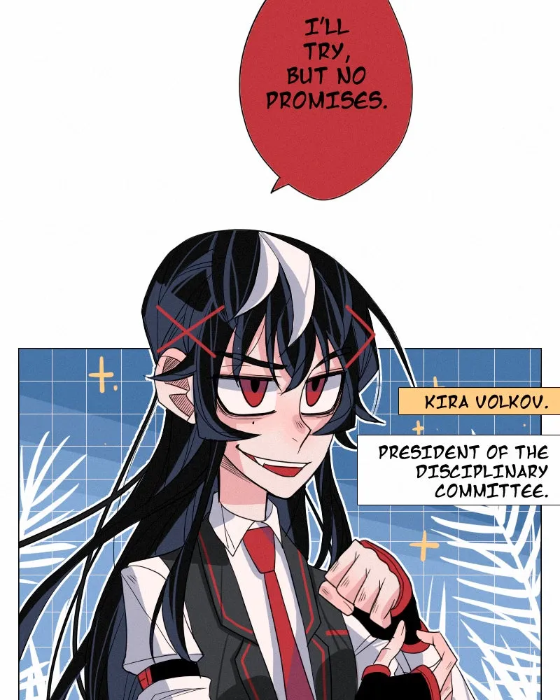 AntiSTALKER Chapter 1 page 13 - 