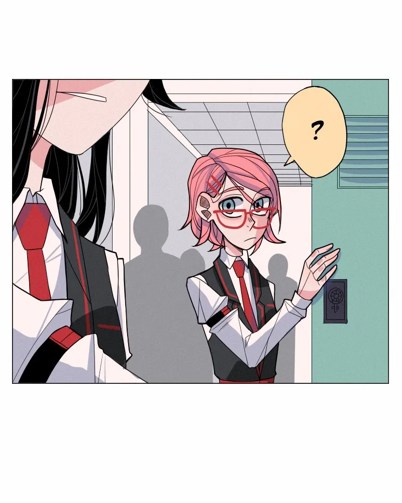 AntiSTALKER Chapter 1 page 17 - 