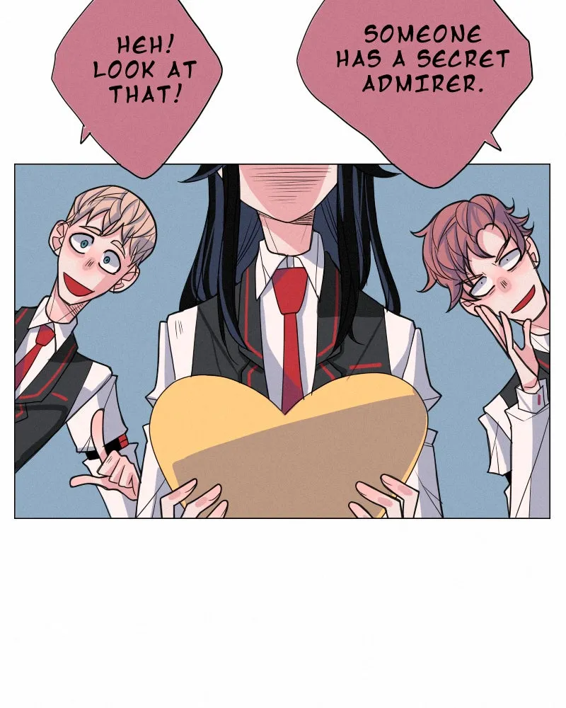 AntiSTALKER Chapter 1 page 23 - 