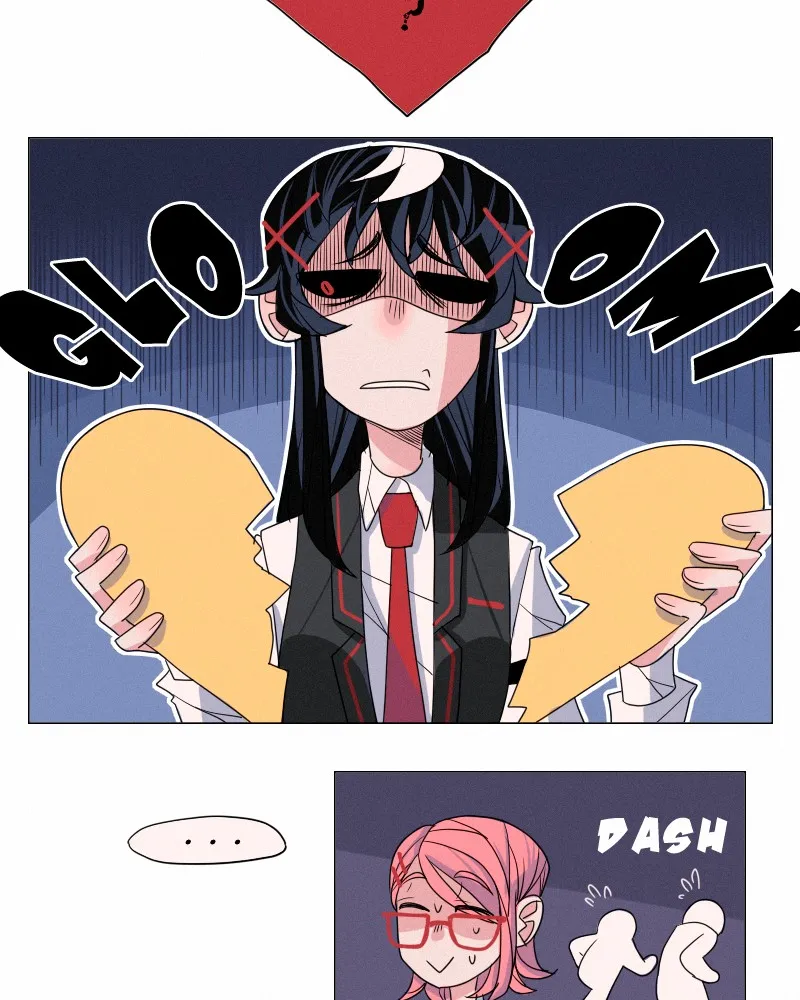 AntiSTALKER Chapter 1 page 25 - 
