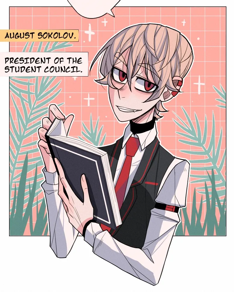 AntiSTALKER Chapter 1 page 34 - 