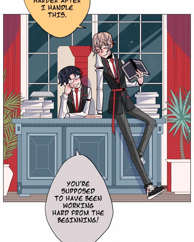 AntiSTALKER Chapter 1 page 38 - 