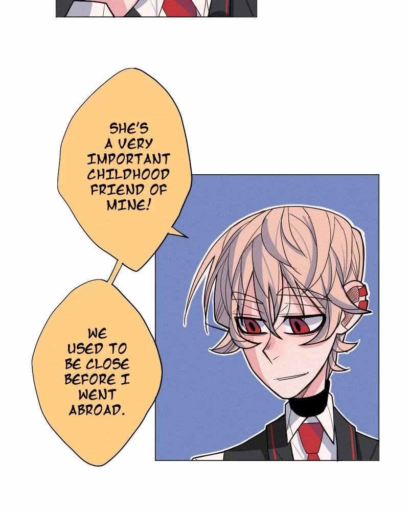 AntiSTALKER Chapter 1 page 40 - 