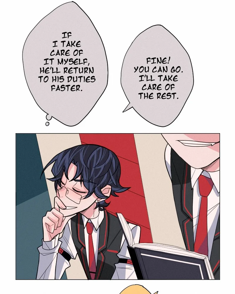 AntiSTALKER Chapter 1 page 41 - 