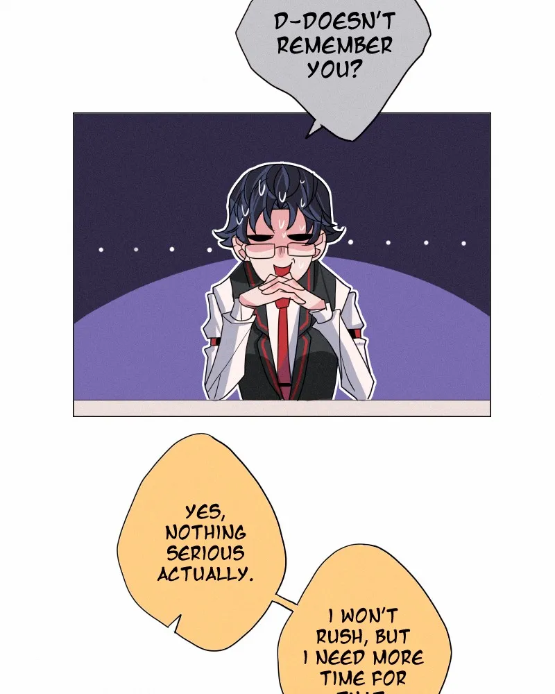AntiSTALKER Chapter 1 page 47 - 