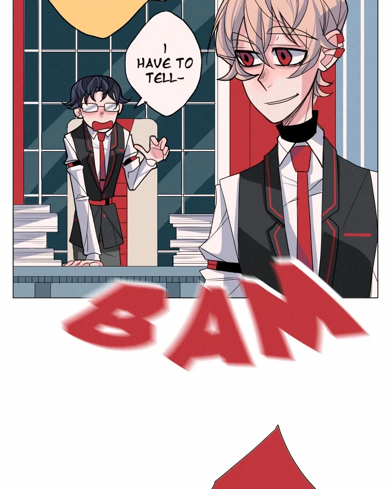 AntiSTALKER Chapter 1 page 49 - 