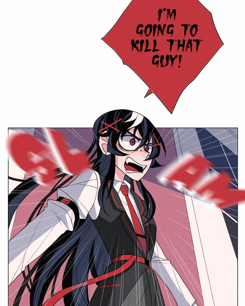 AntiSTALKER Chapter 1 page 50 - 