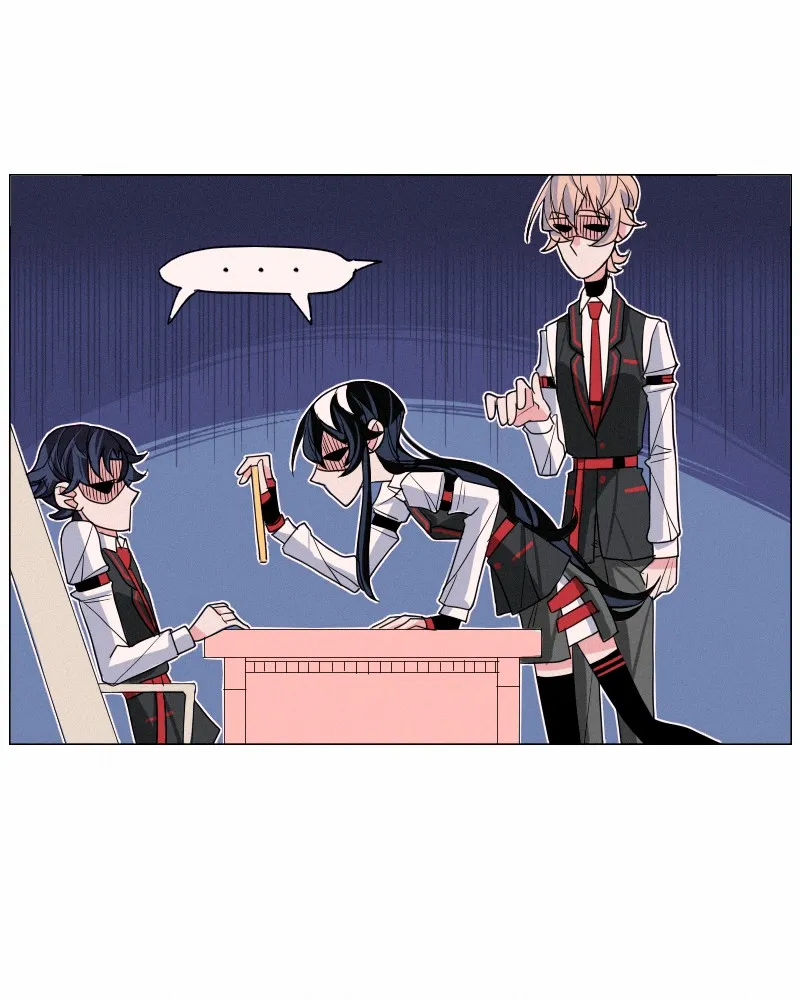 AntiSTALKER Chapter 1 page 55 - 