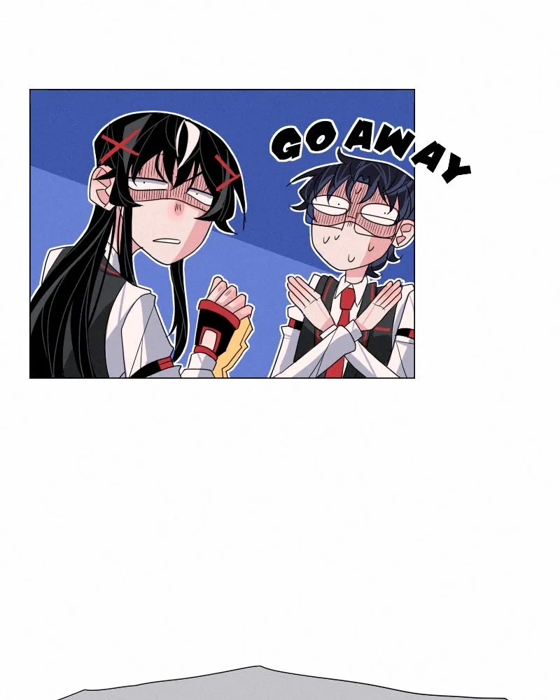 AntiSTALKER Chapter 1 page 57 - 