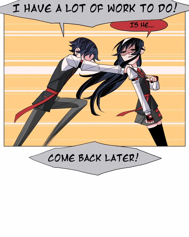 AntiSTALKER Chapter 1 page 58 - 