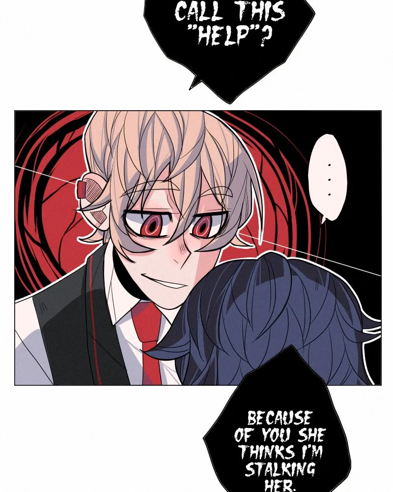 AntiSTALKER Chapter 1 page 63 - 