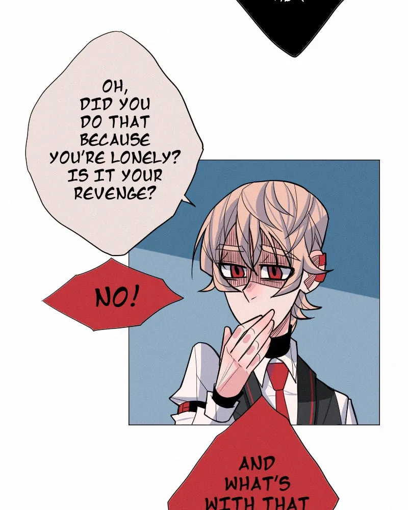 AntiSTALKER Chapter 1 page 64 - 