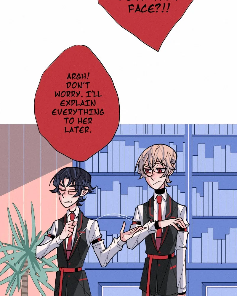 AntiSTALKER Chapter 1 page 65 - 