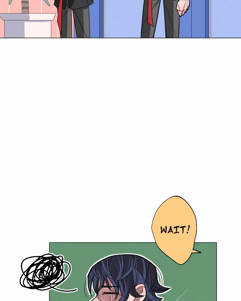 AntiSTALKER Chapter 1 page 66 - 