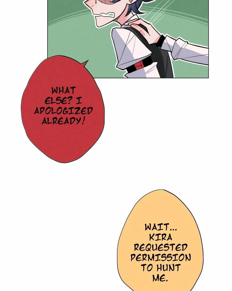 AntiSTALKER Chapter 1 page 67 - 