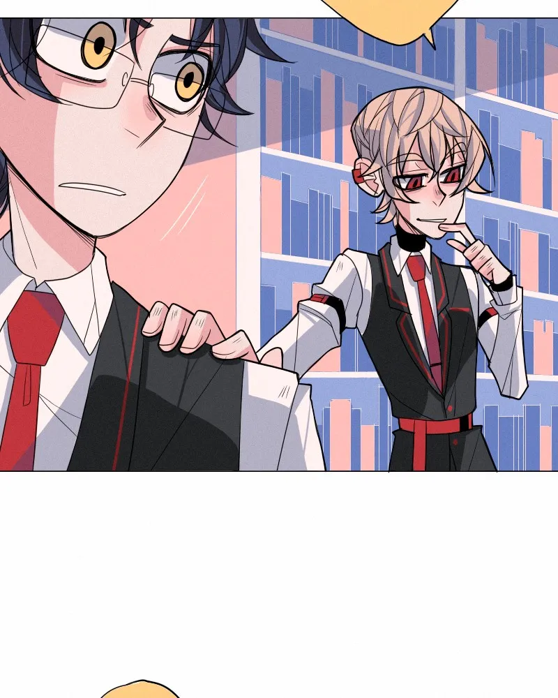 AntiSTALKER Chapter 1 page 68 - 