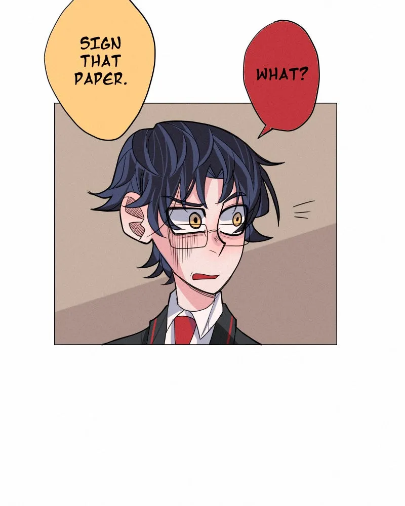 AntiSTALKER Chapter 1 page 69 - 