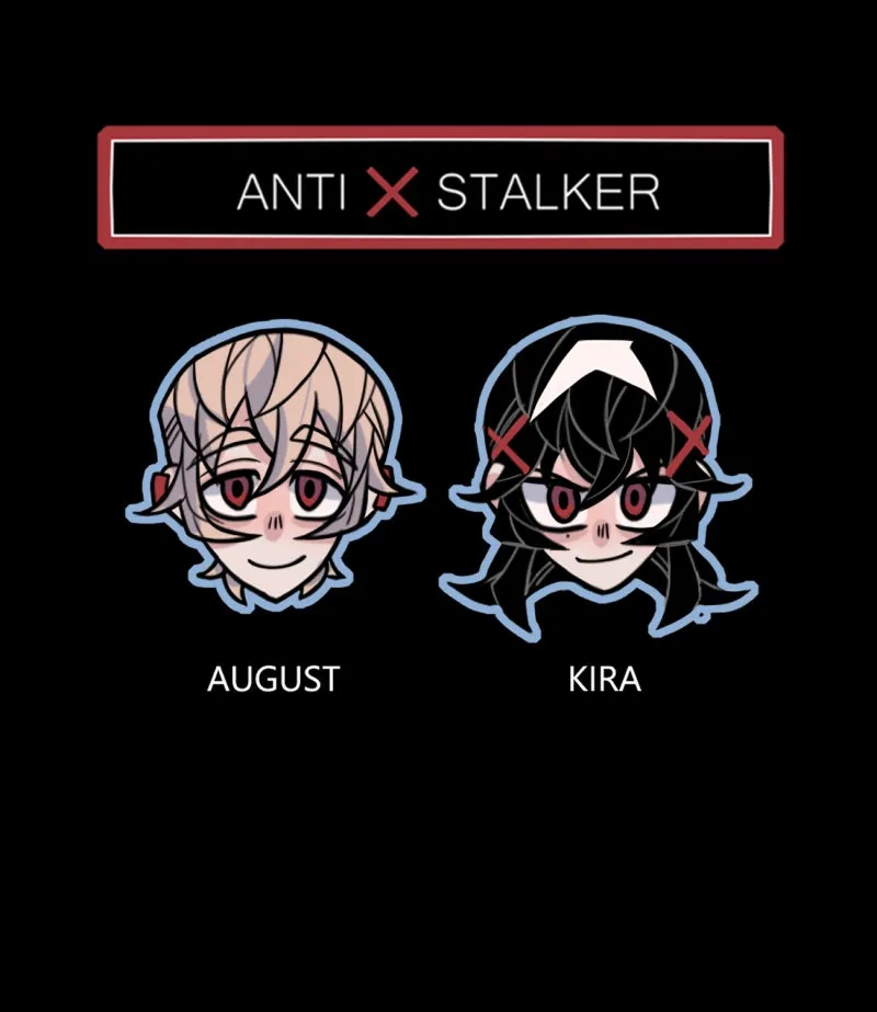 AntiSTALKER Chapter 1 page 75 - 