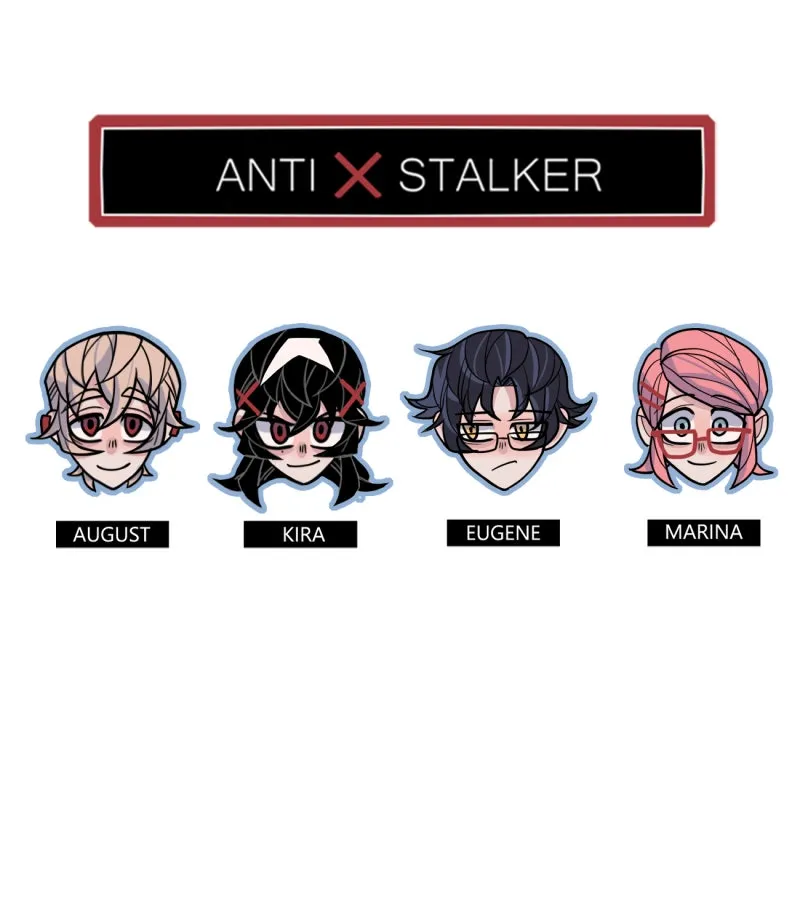 AntiSTALKER Chapter 2 page 14 - 