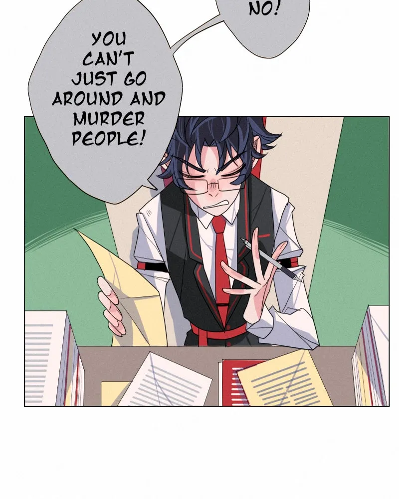 AntiSTALKER Chapter 2 page 17 - 