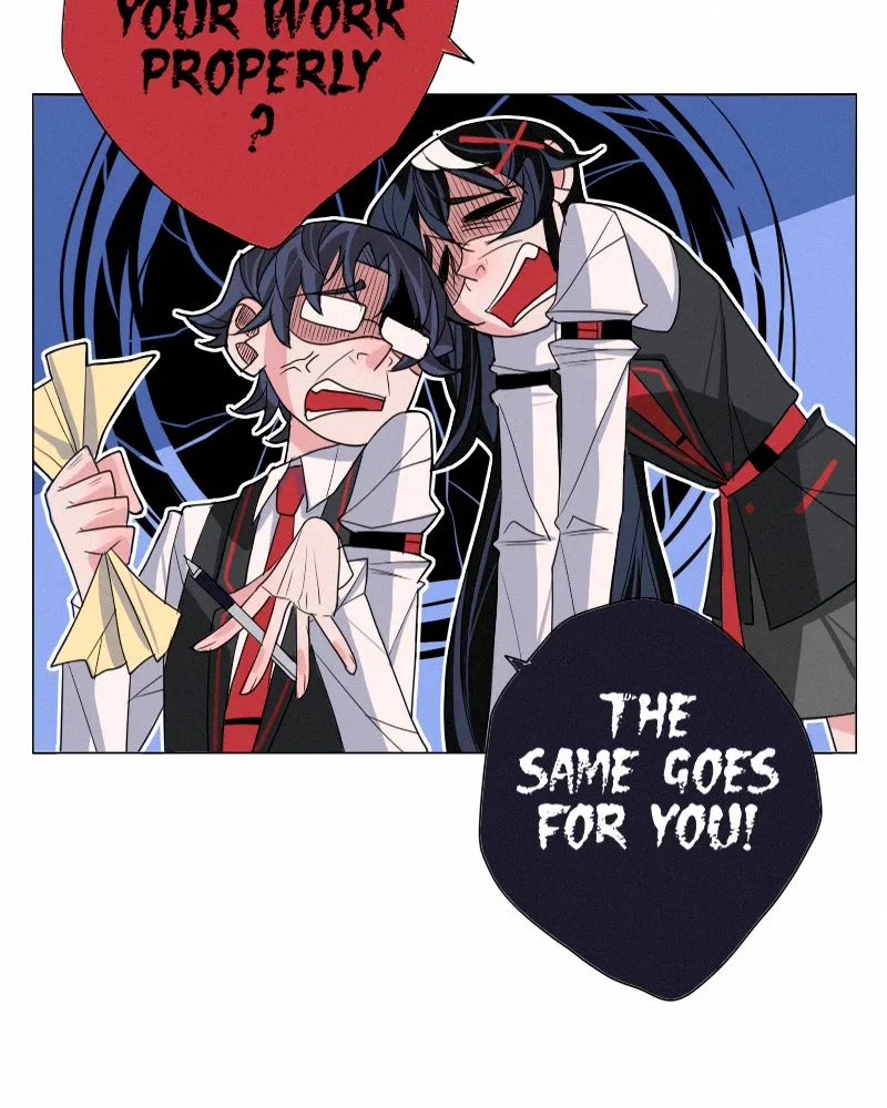 AntiSTALKER Chapter 2 page 19 - 