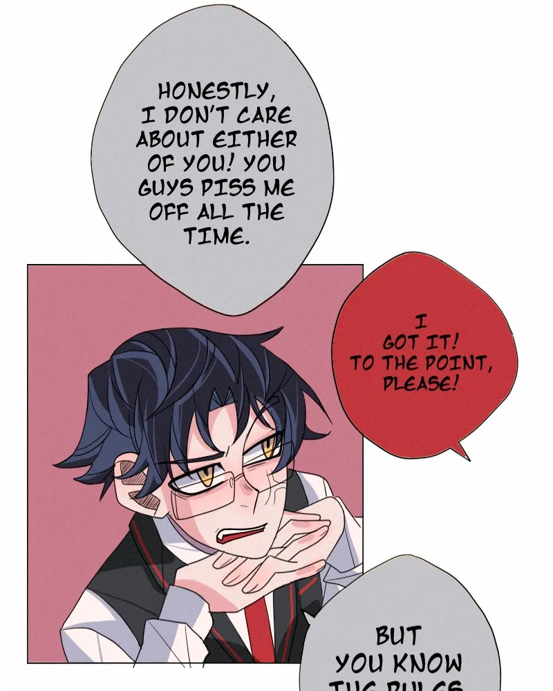 AntiSTALKER Chapter 2 page 20 - 