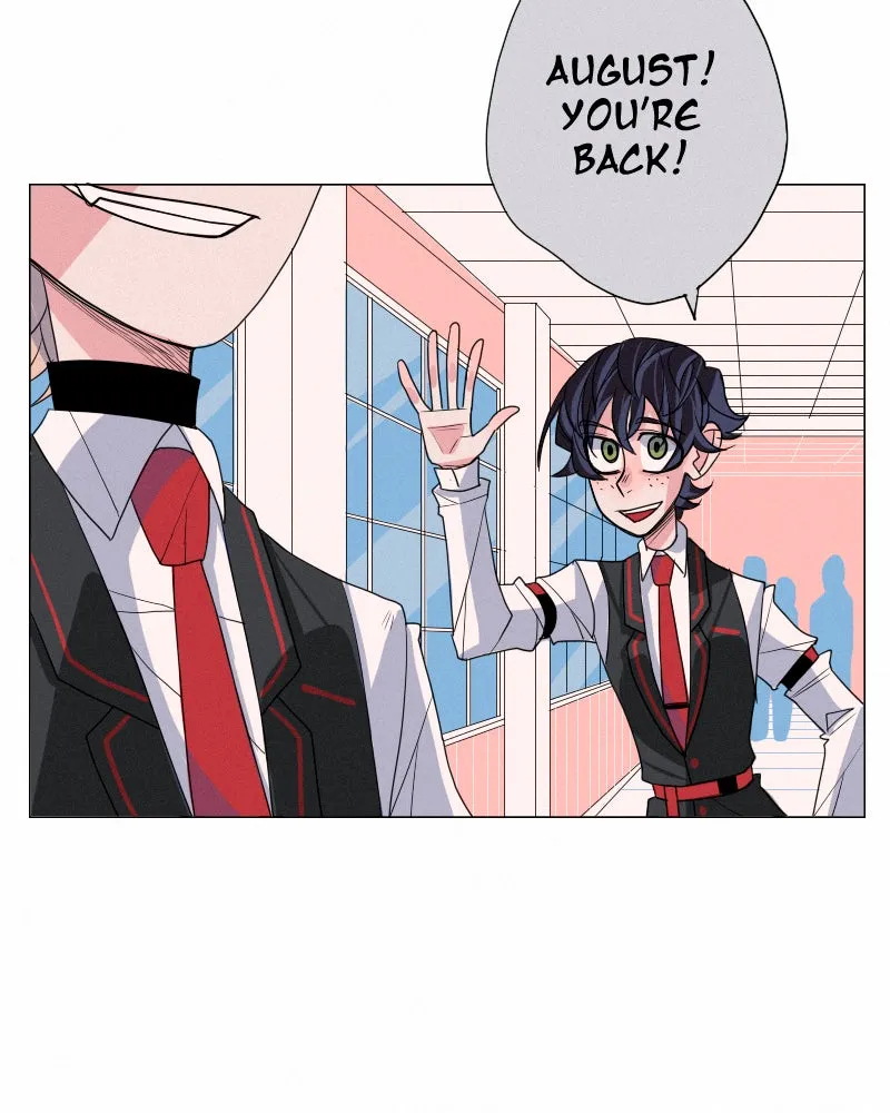 AntiSTALKER Chapter 2 page 3 - 