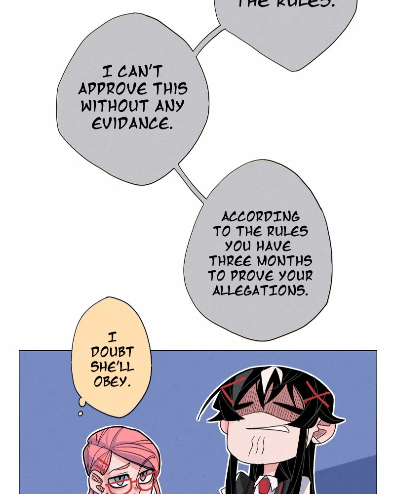 AntiSTALKER Chapter 2 page 21 - 