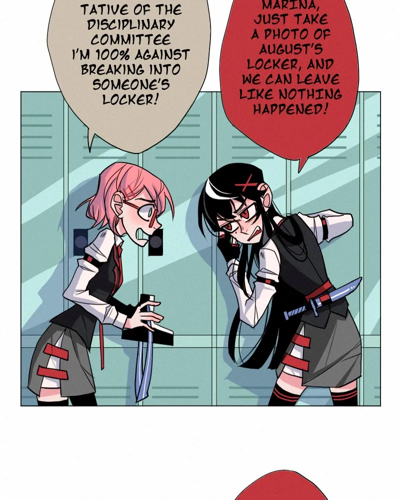 AntiSTALKER Chapter 2 page 24 - 