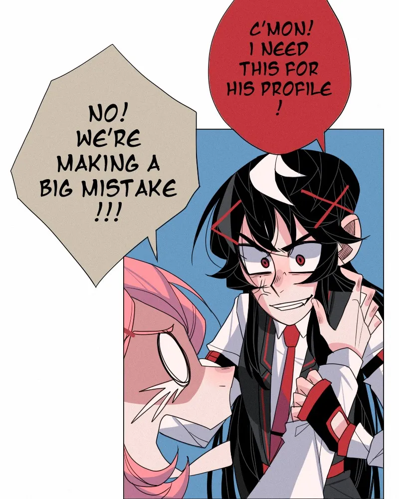 AntiSTALKER Chapter 2 page 25 - 