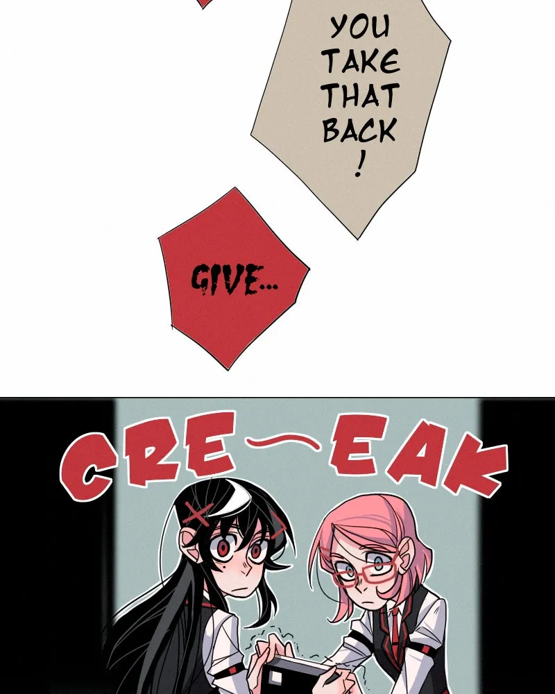 AntiSTALKER Chapter 2 page 28 - 