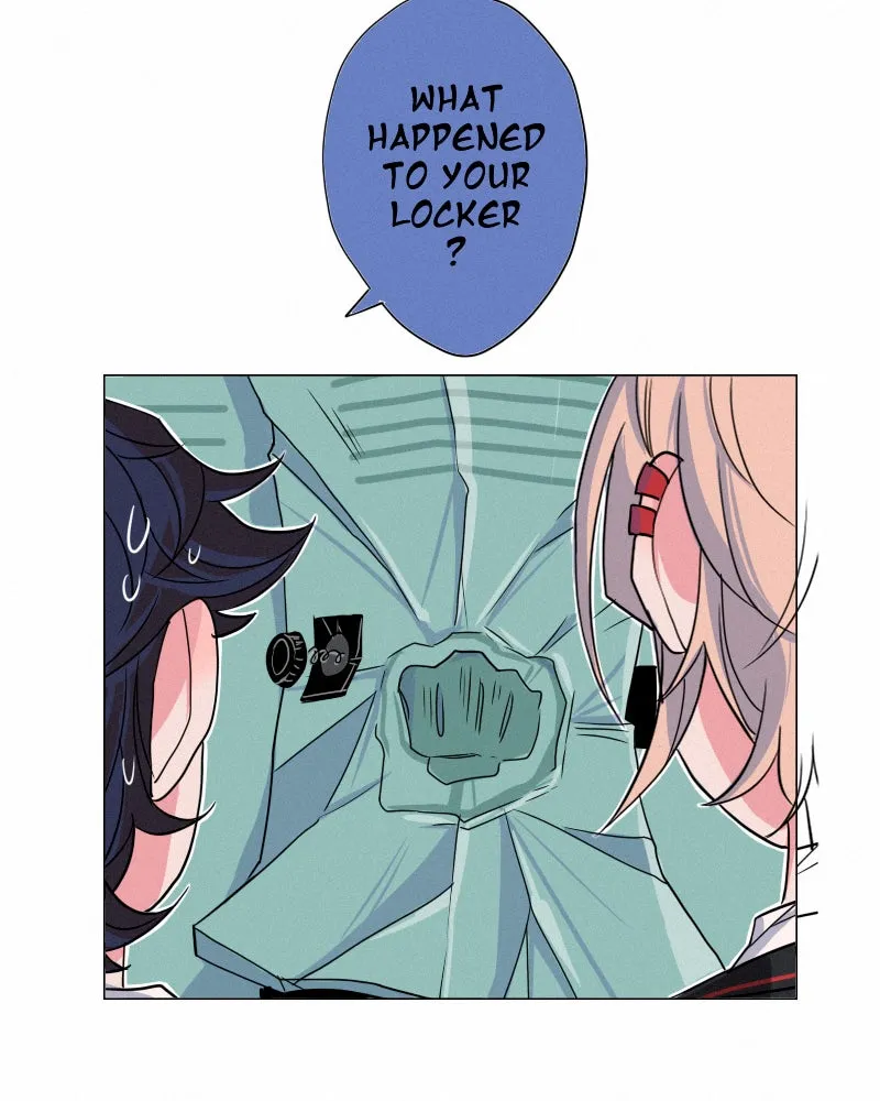 AntiSTALKER Chapter 2 page 34 - 