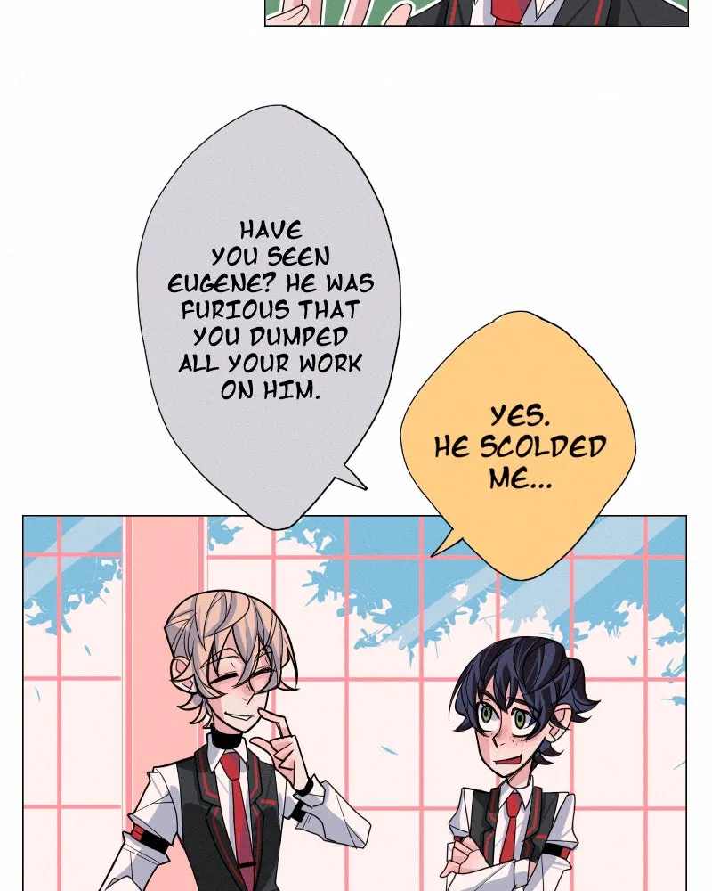 AntiSTALKER Chapter 2 page 5 - 