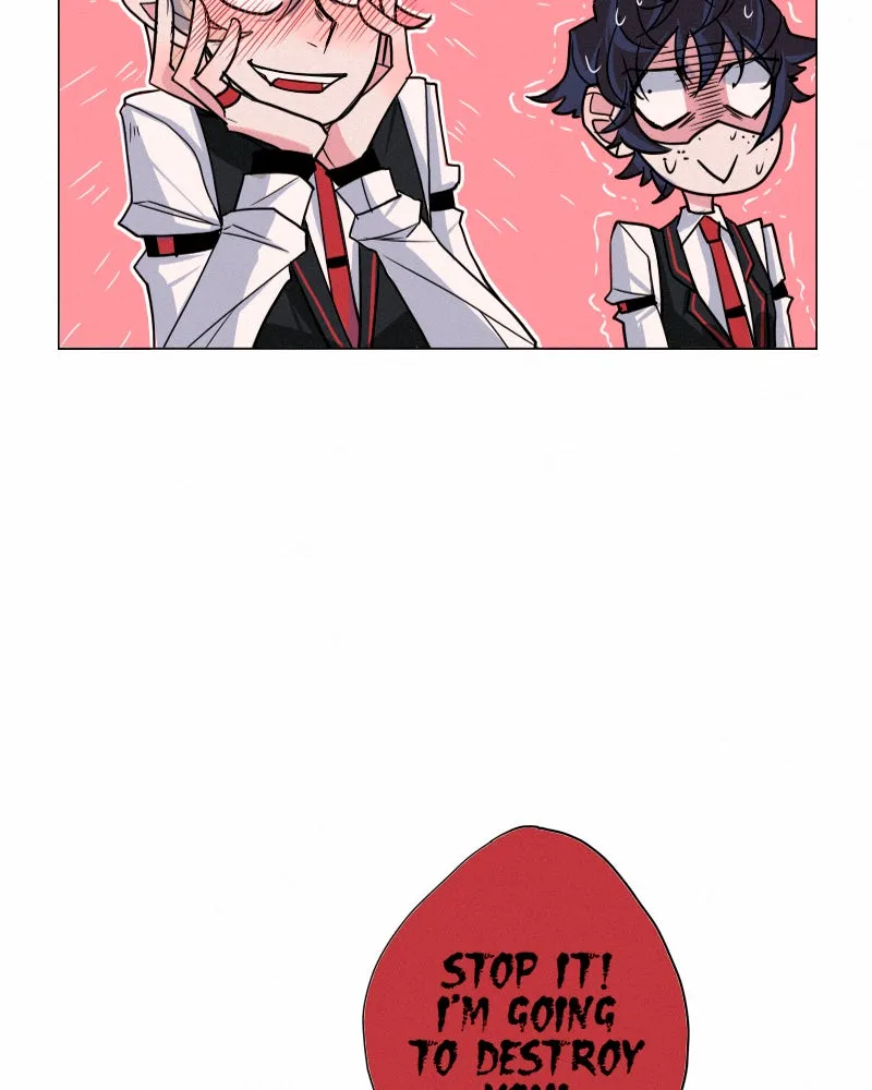 AntiSTALKER Chapter 2 page 44 - 