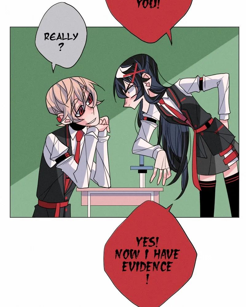 AntiSTALKER Chapter 2 page 45 - 
