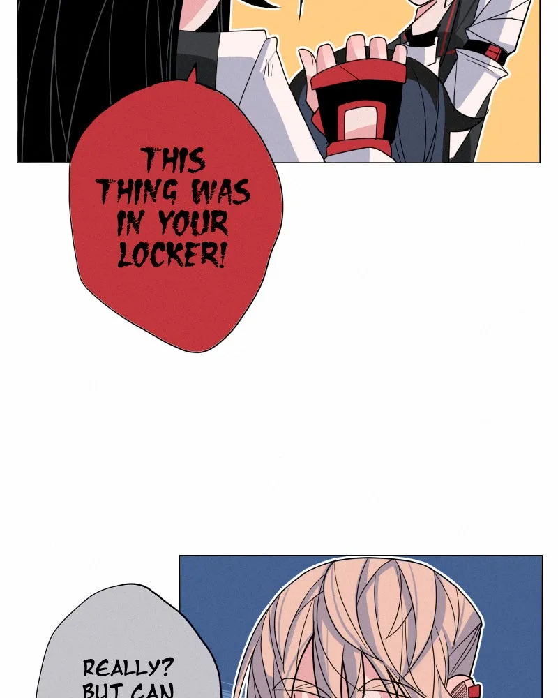 AntiSTALKER Chapter 2 page 48 - 