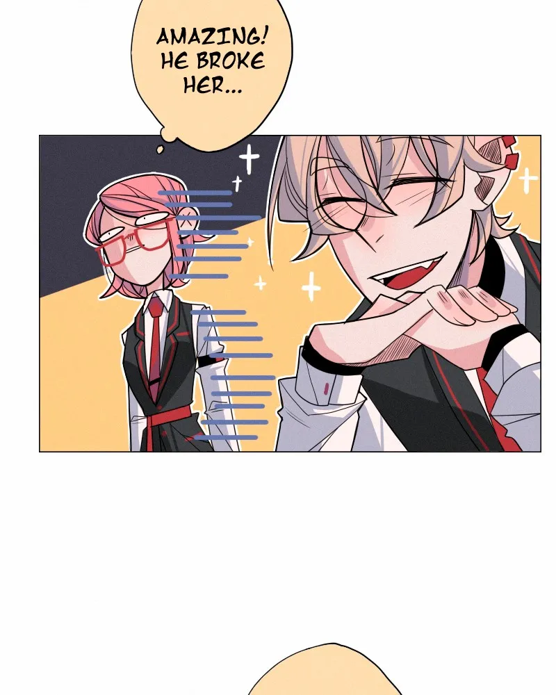 AntiSTALKER Chapter 2 page 54 - 