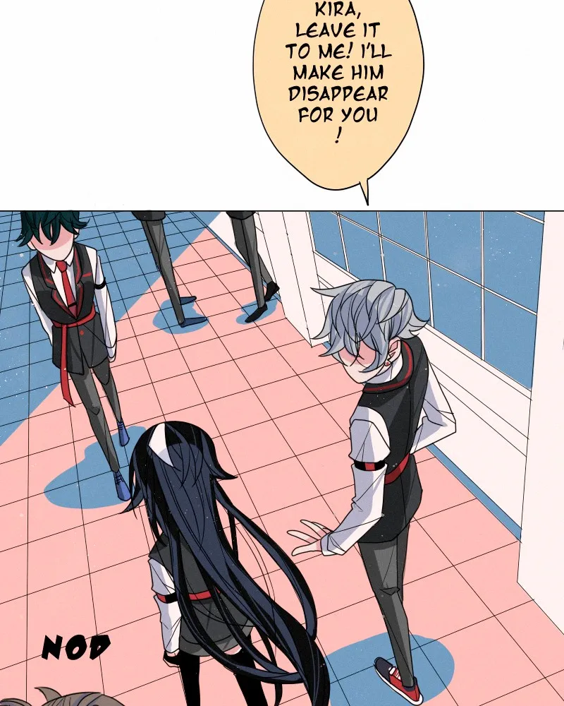 AntiSTALKER Chapter 3 page 2 - 