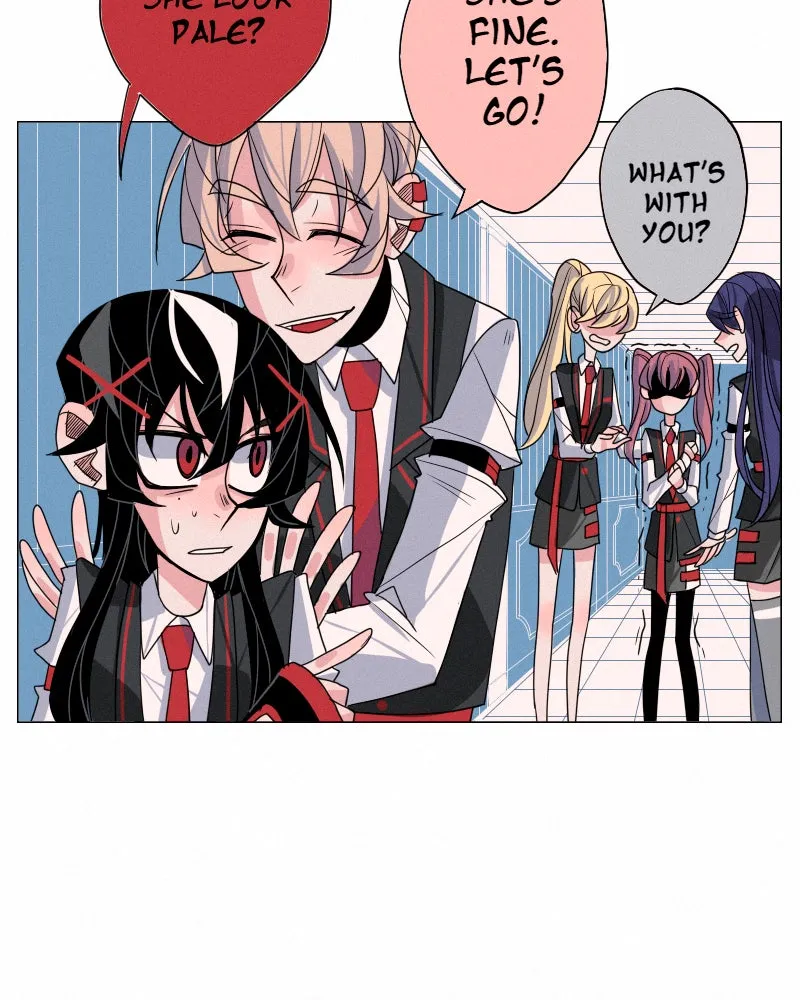 AntiSTALKER Chapter 3 page 19 - 